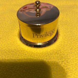 JC Penny’s Gold Privilege Stamp Holder